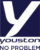 Youston logo